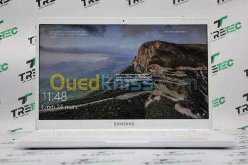 SAMSUNG NOTEBOOK 9 I3 8th 8 GB 256 GB FHD 13" FHD