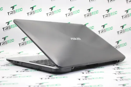ASUS X550LAB I5 5th 6 GB 256 GB SSD HD 15"