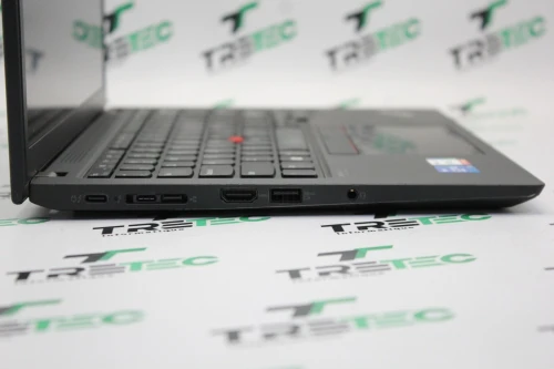 LENOVO ThinkPad X13 I5 11th 8 GB 256 GB 13" FULL HD