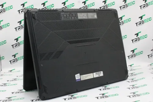 ASUS TUF FX505DD RYZEN 5 3550H 16 GB 512 GB SSD GTX 1050 FHD 15"