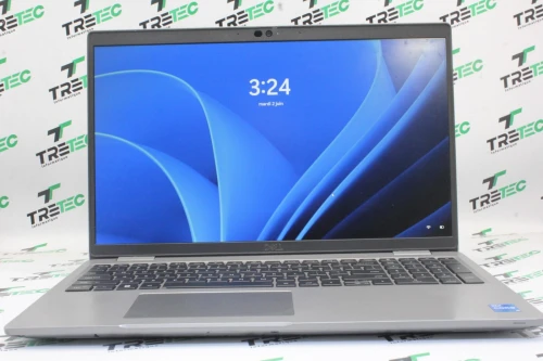 DELL LATITUDE 5530 I5-1245U 16GB 256 SSD ECRAN 15 " FHD