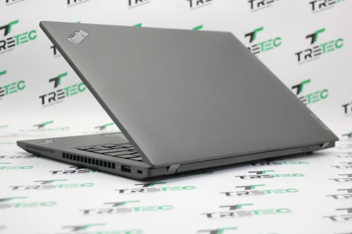 LENOVO THINKPAD T14 I7 12th 16 GB 512 GB SSD FHD 14"