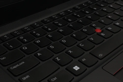LENOVO THINKPAD T14S I5-1145G7 16GB 256GB SSD ECRAN 14" FHD