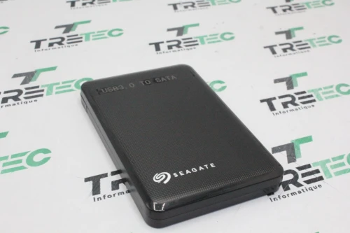 RACK SEAGATE DISQUE EXTERNE 2.5" USB 3.0 