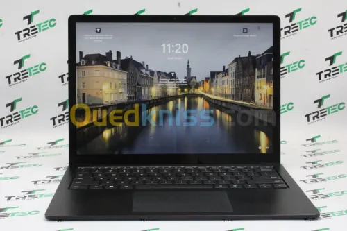 MICROSOFT SURFACE LAPTOP 4 I5 11th 16GB 512 GB SSD ECRAN 13" 2K TACTILE 
