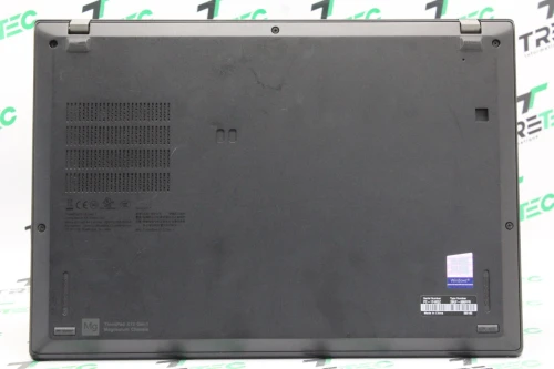 LENOVO THINKPAD X13 RYZEN 5 PRO 4650U 8GB 256GB SSD 13 FHD