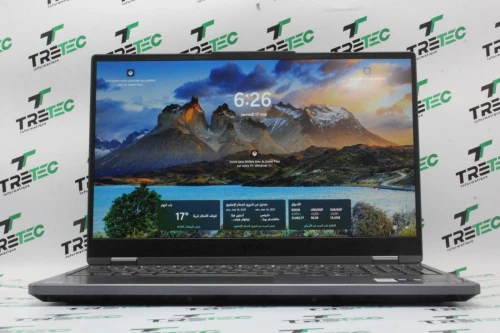 LENOVO LEGION 5 I7 12th 32 GB 1TB RTX 3050TI 4GB FHD 15"