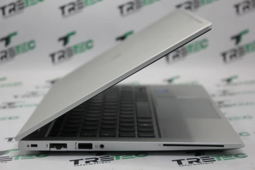 HP ELITEBOOK 630 G9 I5-1245U 8GB 256GB SSD ECRAN 13" FHD