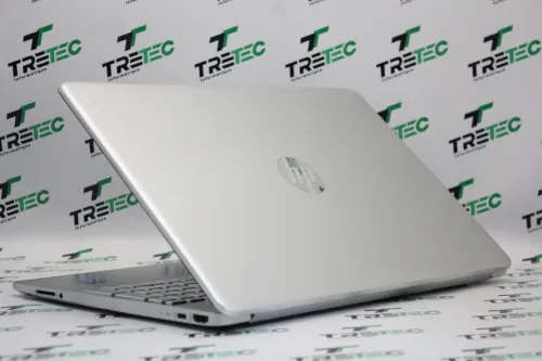 HP LAPTOP 15s I3 11th 8GB 256GB SSD 15" FHD