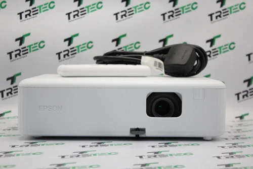DATA SHOW EPSON CO-W01 MULTIMEDIA PROJECTOR NEUF