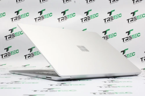 MICROSOFT SURFACE LAPTOP 4 RYZEN 5 EDITION 8 GB 256 GB SSD 2K TACTILE 13"
