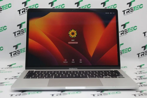 APPLE MACBOOK PRO 2020 M1 8GB 512GB SSD 2K 13" TOUCHBAR