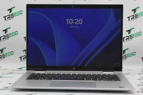 HP ELITEBOOK 1040 G10 I7-1355U 32GB 256GB SSD 14 2K TACTILE 360