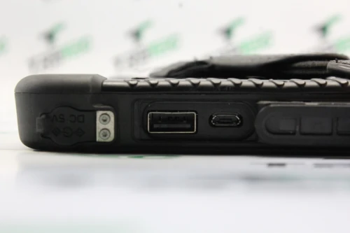 RUGGED PC82 ATOMZ Z3735F 2GB 32GB 10" HD TACTILE SCANNER AUTO