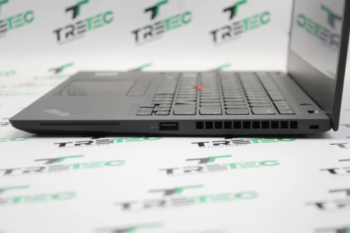 LENOVO THINKPAD T14s I5 11th 16 GB 256 GB SSD FHD 14" 