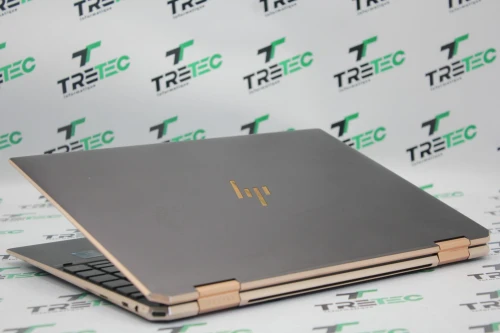 HP SPECTRE X360 I7-1165G7 16GB 1TB SSD 13" FHD TACTILE 360 