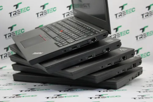  Lenovo X250 I3 4th 4GB 128GB SSD HD