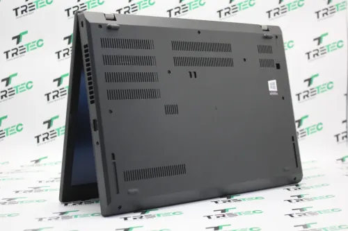 LENOVO ThinkPad L480 I5 8th 8 GB 256 GB SSD HD 14"