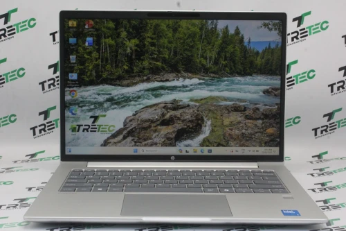 HP PROBOOK 4G1IR  CORE 5 120U 16GB 512GB SSD ECRAN 14" FHD