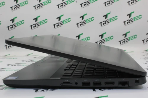 DELL LATITUDE 5500 I5-8365U 16GB 512GB SSD ECRAN 15" FHD