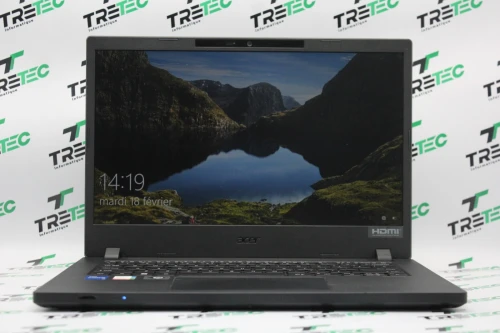 ACER TRAVEL MATE P214 I5-1235U 16 GB 512 SSD FHD 14"