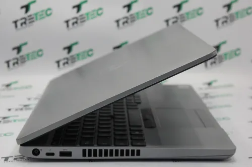 DELL PRECISION 3550 I5-10350U 16GB 512GB SSD ECRAN 15" FHD QUADRO P520
