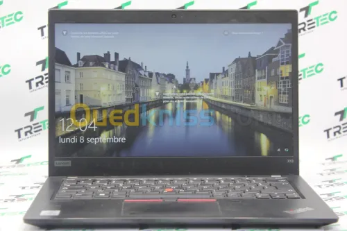 LENOVO THINKPAD X13 I5-10210U 8GB 256GB SSD 13" FHD