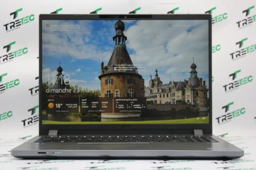 ACER TRAVEL MATE P216 I7-1355U 16 GB 512 SSD FHD 16"