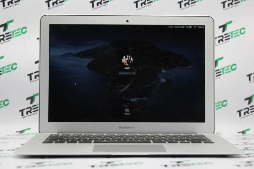 APPLE MACBOOK AIR 2015 I7 8 GB 128 GB SSD 13" HD