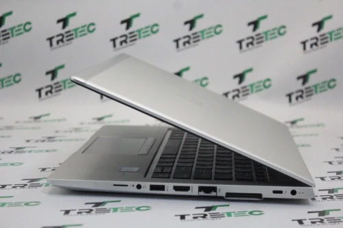 HP ELITEBOOK 830 G5 I5 8350U  16GB 128GB SSD FHD 13"