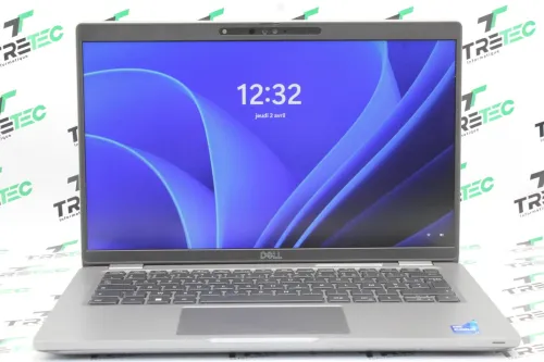 DELL LATITUDE 5430 I7-1265U 16GB 256GB SSD 14 FHD TACTILE
