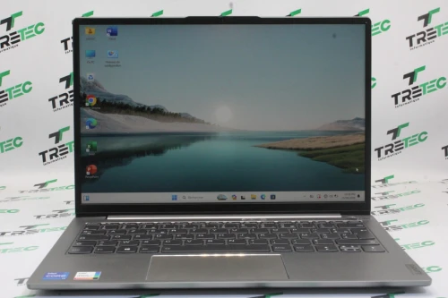 LENOVO THINKBOOK 13s G2 I7-1165G7 16GB 512GB SSD ECRAN 13" 2K