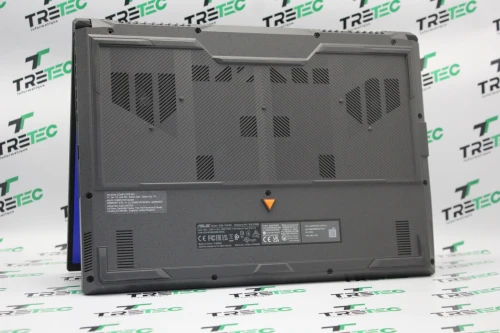 ASUS TUF GAMING F15 I7 12th 16GB 512GB SSD RTX 4060 8GB FHD