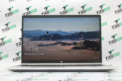 HP PROBOOK 450 G10 I7 13th 16 GB 512 GB SSD FHD 15"