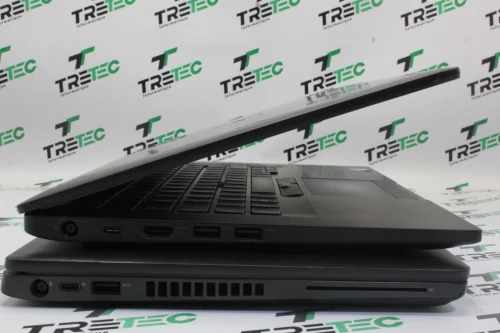 DELL LATITUDE 7480 I5-6300U 8GB 256GB SSD ECRAN 14 HD