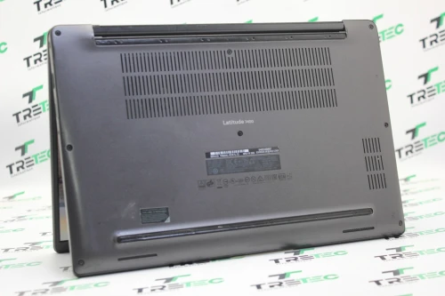 DELL LATITUDE 7400 I7-8665U 8GB 512GB SSD ECRAN 14" FHD 