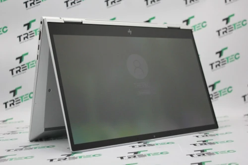 HP ELITEBOOK 830 G8 I7-1185G7 32 GB 512 GB SSD FHD 13" x360