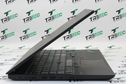 LENOVO ThinkPad P15s I7 11th 32 GB 1 TB NVIDIA T500 15.6" FULL HD 
