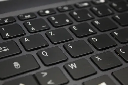 ACER ASPIRE 5 I5 10th 8GB 256GB SSD FHD MX 250 15"