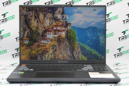 ASUS VIVOBOOK PRO 16X I9-13980HX 32GB 1TB RTX 4070 8GB 16 2K 165HZ