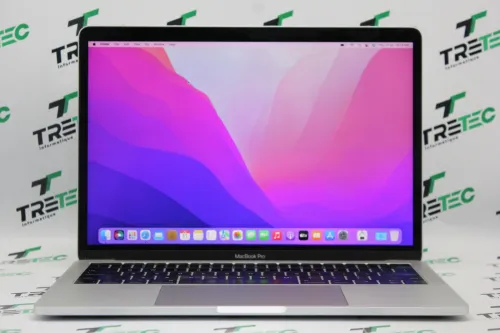 APPLE MACBOOK PRO 2017 i5  8GB 128GB SSD 2K 13"