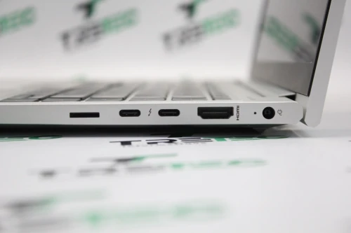 HP ELITEBOOK 840 G8 I5 11th 16 GB 256 GB SSD FHD 14" TACTILE 