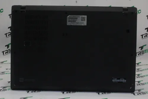 LENOVO THINKPAD T14S I5-1145G7 16GB 256GB SSD ECRAN 14" FHD