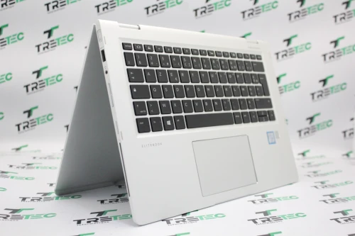 HP ELITEBOOK 1030 G2 I5-7300 8 GB 256 GB SSD FHD 13" TACTILE 360