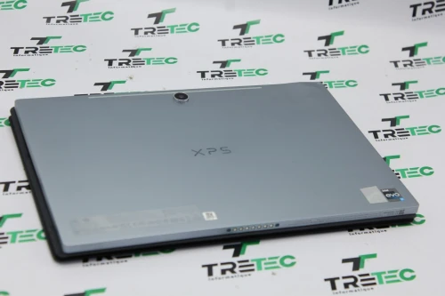 DELL XPS 13 9315 2in1 I7 12th 16GB 512GB SSD 3K TACTILE DETACHABLE