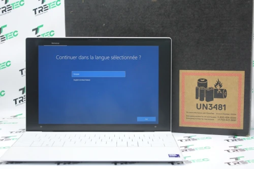 DELL XPS 13 9340 ULTRA 7 155H 32GB 1TB 13 FHD NEUF