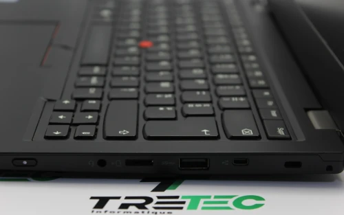 LENOVO ThinkPad L 390 I3 8th 8GB 256GB HD 