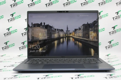 DELL LATITUDE 7440 I7-1365U 16 GB 512 GB SSD FHD 14"