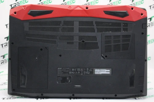 ACER PREDATOR PHELIOS 300 I7-8750H 16GB 256GB SSD 1TB HDD GTX 1060 6GB 17 FHD