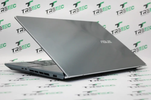 ASUS ZENBOOK PRO DUO I9 12TH 32 GB 1 TB SSD 3070TI 8GB 4K 15" TACTILE